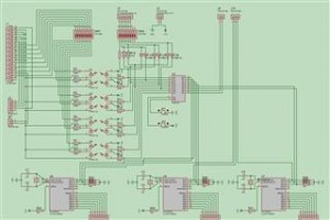 Cnc scheda lpt