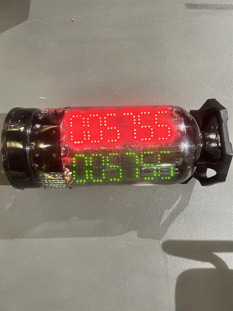 Atomic Bomb Softair